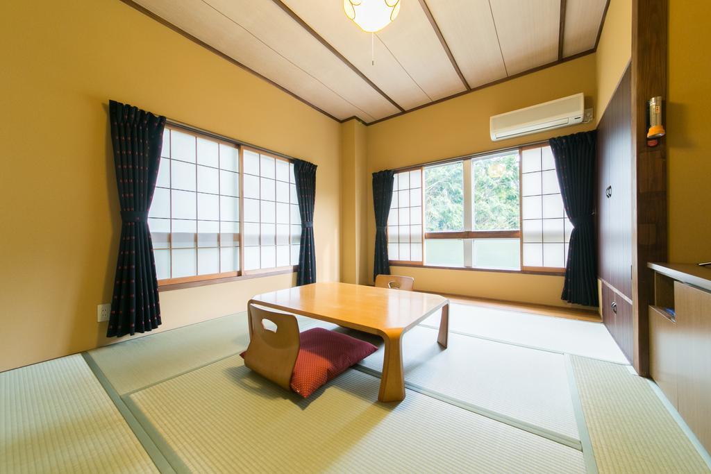 Oyado Hakone Hachiri No Yu Hotel Ngoại thất bức ảnh